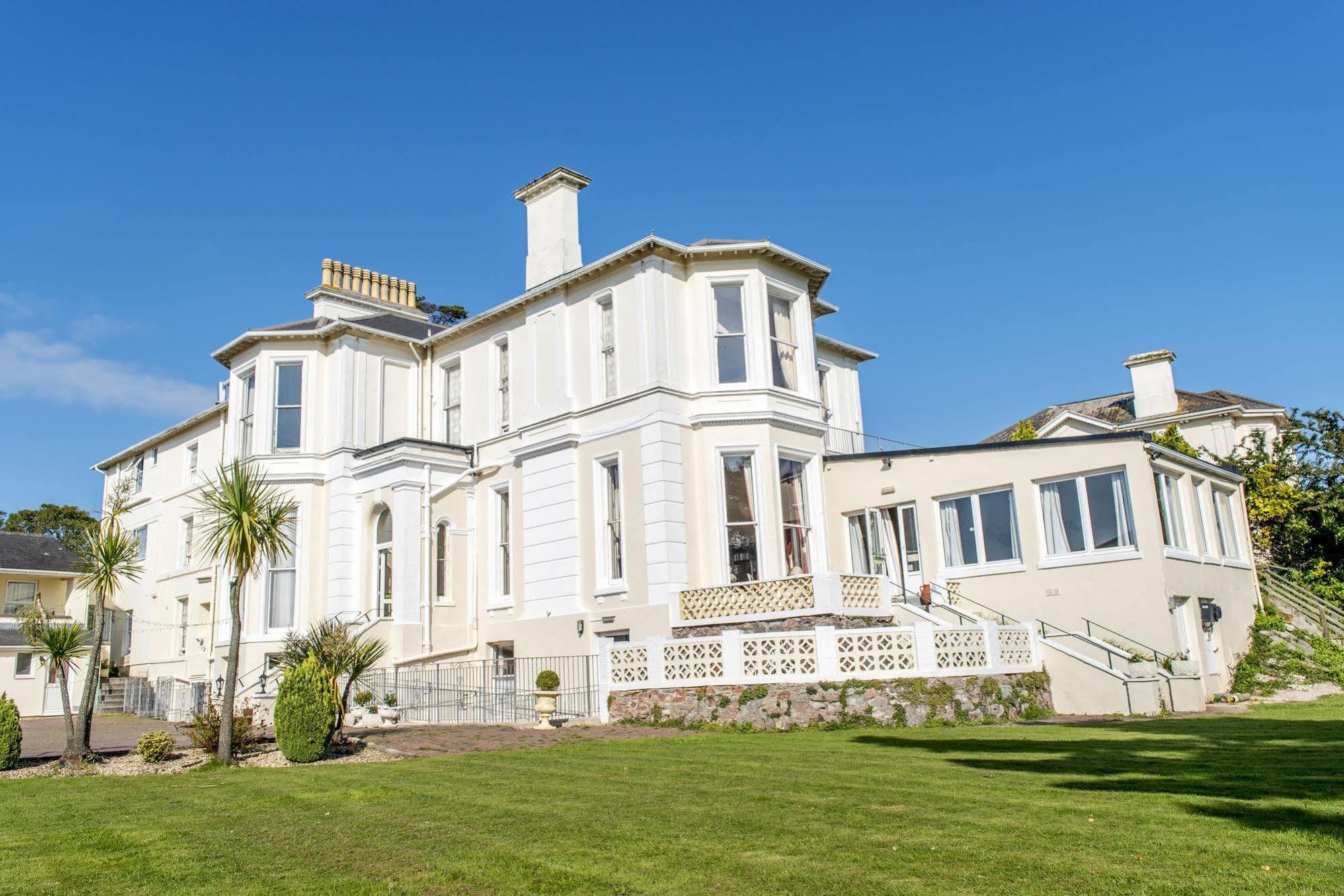 The Rutland Hotel Торкі Екстер'єр фото